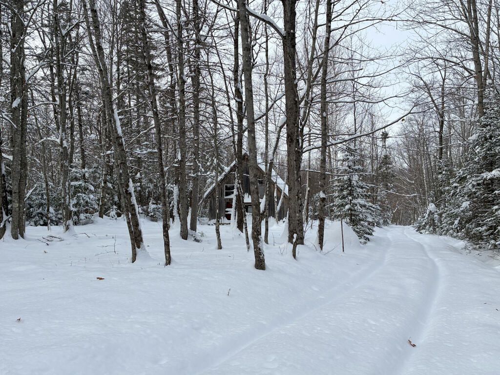 Photo of Lot 4 off Taylor Hill Road, Strong, ME 04983 (MLS # 1645332)