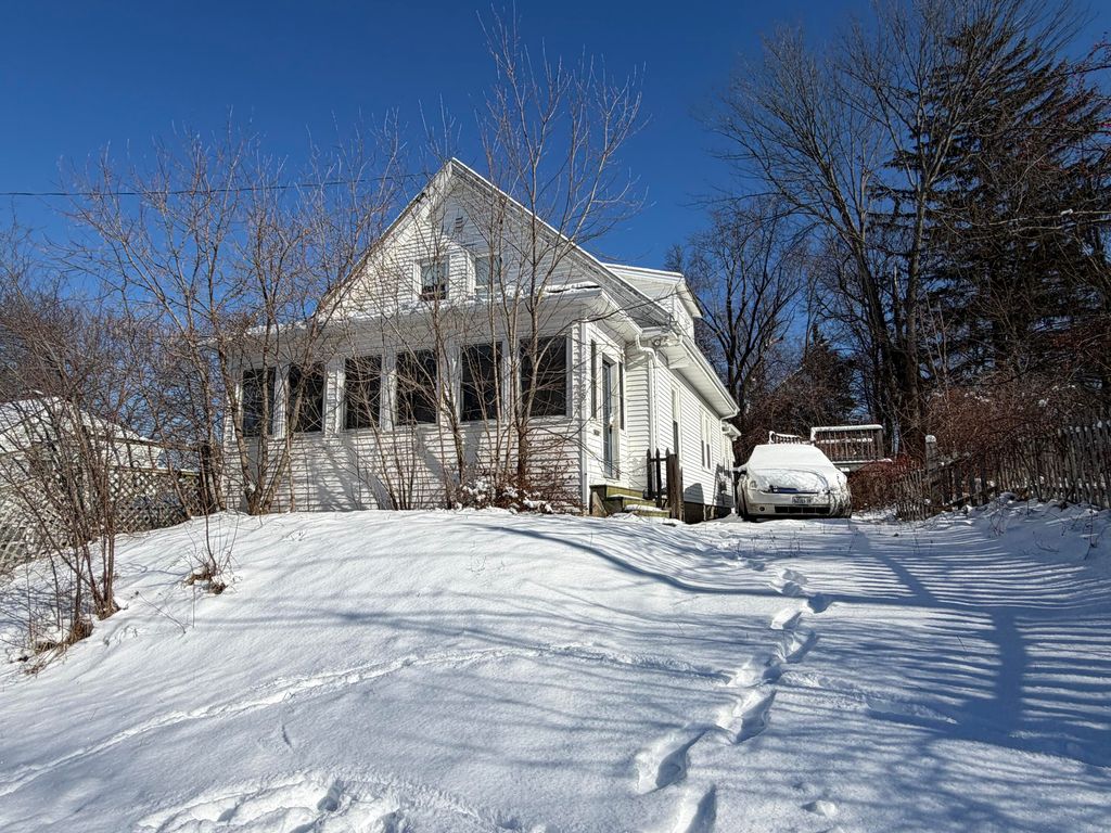 Photo of 28 Sargent Street, Westbrook, ME 04092 (MLS # 1650499)