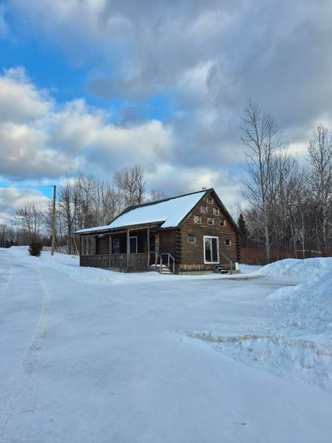 Photo of 2048 County Road, New Limerick, ME 04761 (MLS # 1652191)