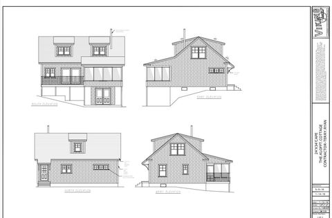 Photo of M4 L89-E Fiske Lane, Bristol, ME 04539 (MLS # 1657532)