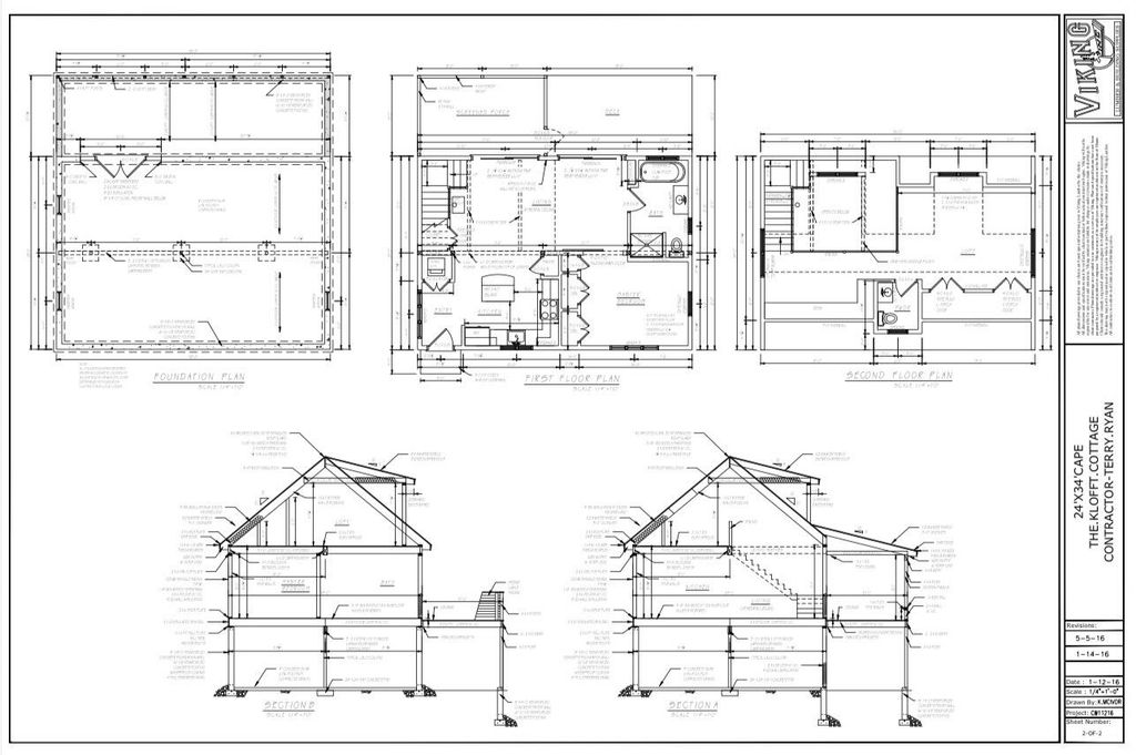 Photo of M4 L89-E Fiske Lane, Bristol, ME 04539 (MLS # 1657532)