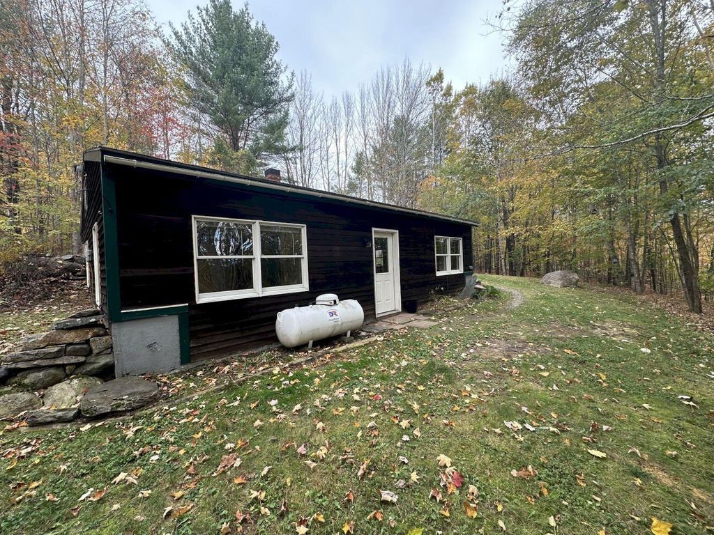 Photo of 120 Savage Road, Farmington, ME 04938 (MLS # 1641179)