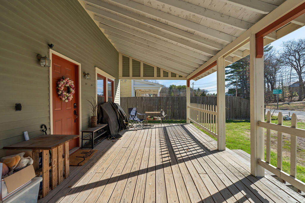11 Baldwin Road