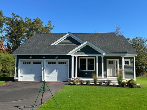 Photo of 170 Buttonbush Lane #21, Wells, ME 04090 (MLS # 1613807)