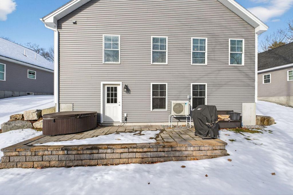 Photo of 7 Aquatic Way #7, Windham, ME 04062 (MLS # 1649637)