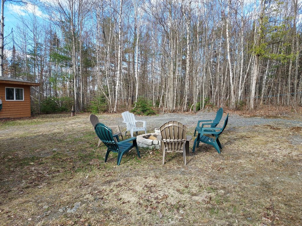 Photo of 61 Floyd French Road, Athens, ME 04912 (MLS # 1661227)