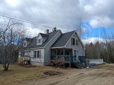 Photo of 175 Mcwain Hill Road, Waterford, ME 04088 (MLS # 1657077)