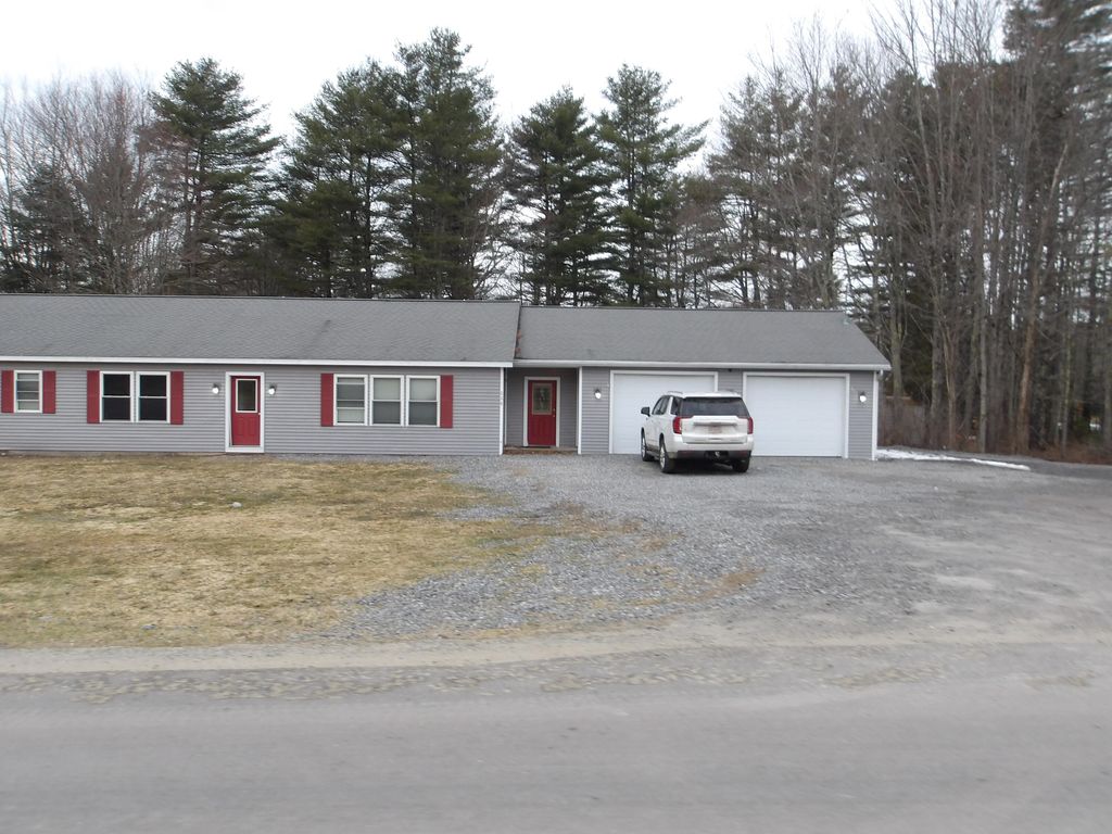 Photo of 228 Carding Machine Road, Bowdoinham, ME 04008 (MLS # 1656398)