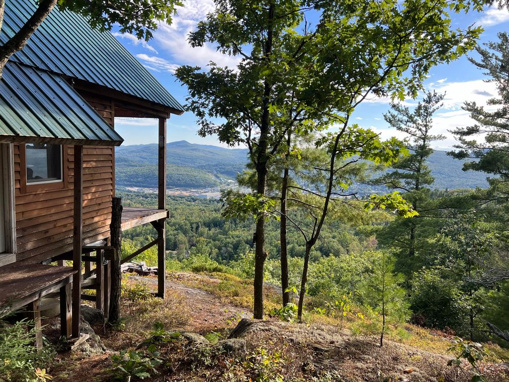 Photo of 44 Mountain View Road, Mexico, ME 04224 (MLS # 1661025)