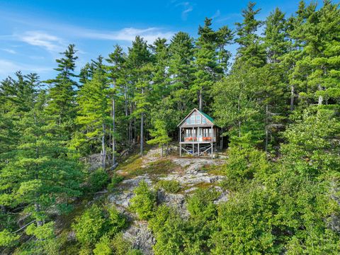 Photo of 44 Mountain View Road, Mexico, ME 04224 (MLS # 1661025)
