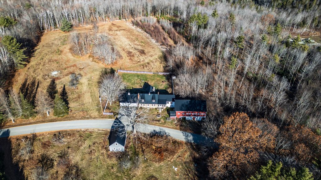 Photo of 273 Dunn Road, Norway, ME 04268 (MLS # 1644536)