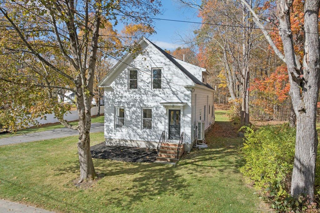 Photo of 6 Maple Street, Standish, ME 04084 (MLS # 1641971)