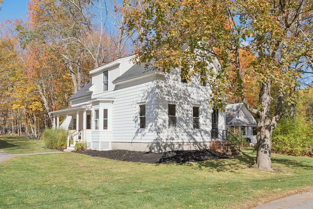 Photo of 6 Maple Street, Standish, ME 04084 (MLS # 1641971)