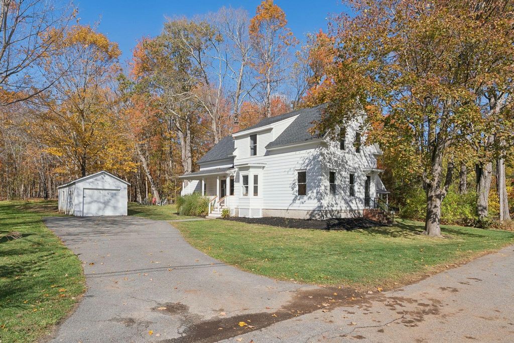 Photo of 6 Maple Street, Standish, ME 04084 (MLS # 1641971)