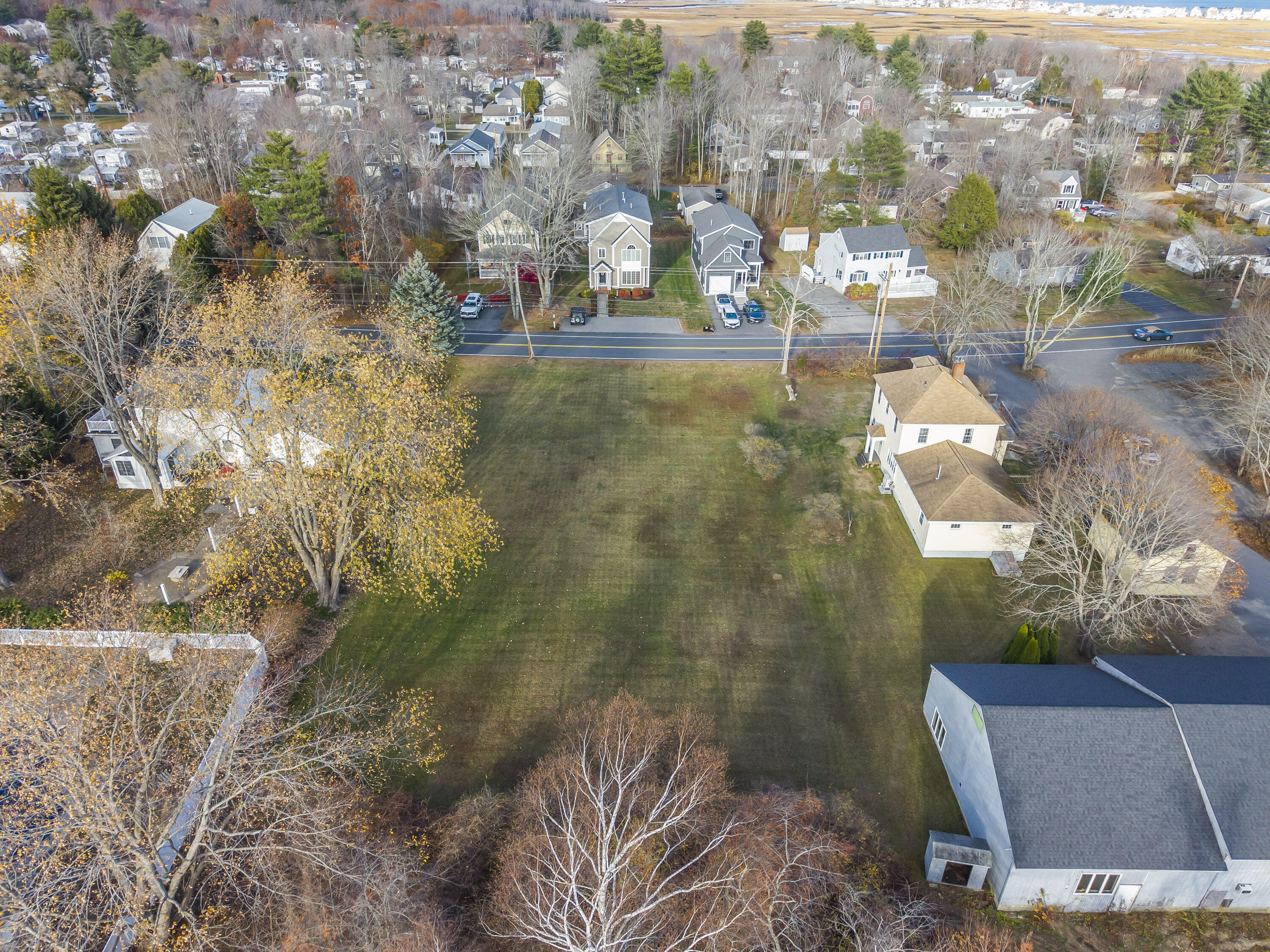 191 Eldridge Road