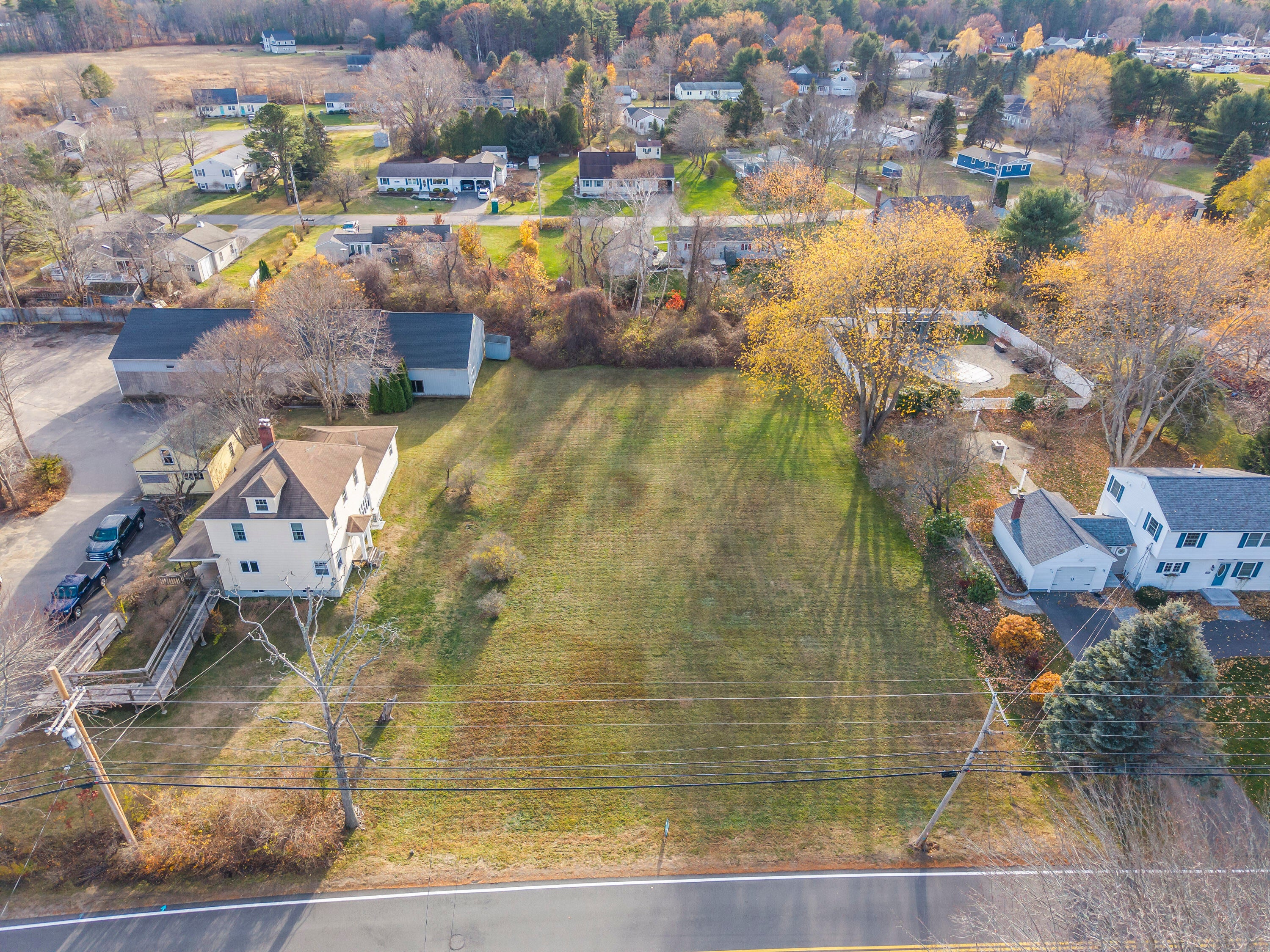 191 Eldridge Road
