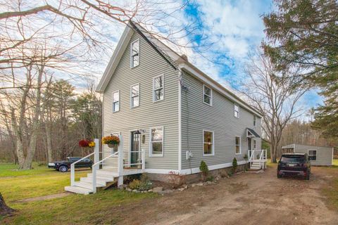 Photo of 5 Knights Pond Road, South Berwick, ME 03908 (MLS # 1643797)