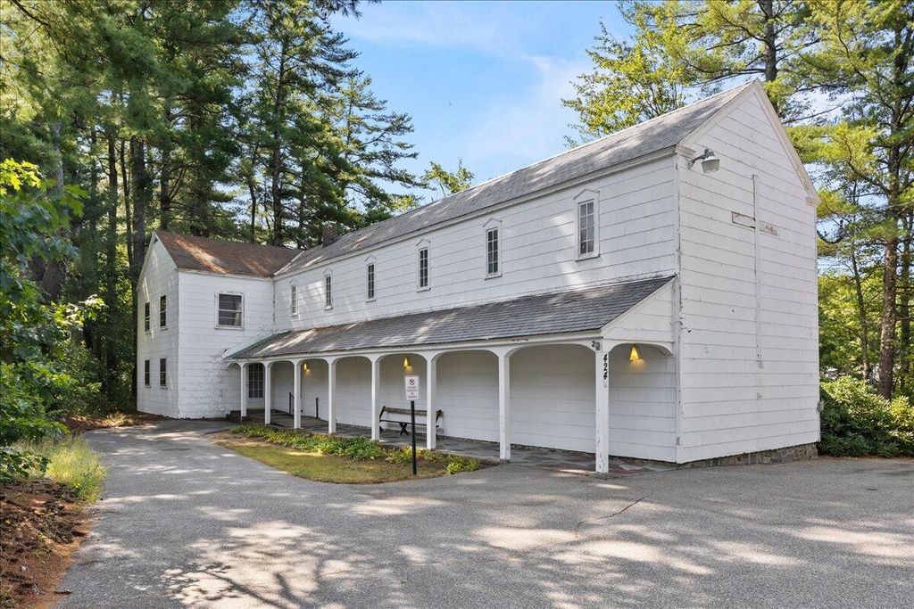 Photo of 424 Sokokis Trail, Waterboro, ME 04030 (MLS # 1660040)