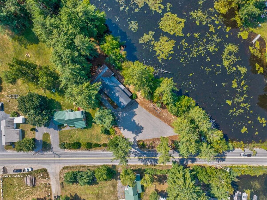 Photo of 424 Sokokis Trail, Waterboro, ME 04030 (MLS # 1660040)