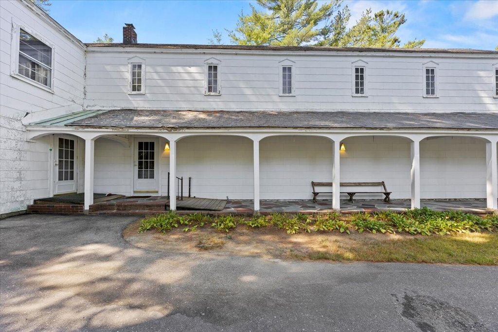 Photo of 424 Sokokis Trail, Waterboro, ME 04030 (MLS # 1660040)