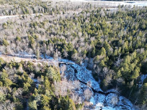 Photo of Lot 2 Fox Run, Howland, ME 04448 (MLS # 1649532)