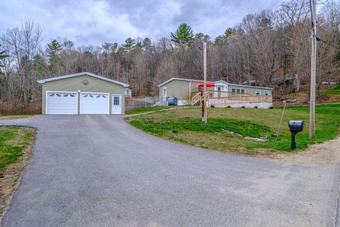 Photo of 33 Church Street, West Paris, ME 04289 (MLS # 1660718)