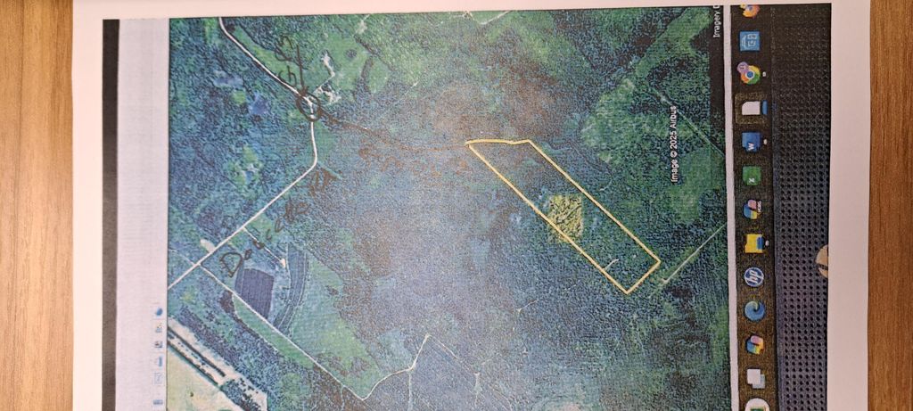 Photo of Lot #3 Grand Isle Woods Subdivision Road, Grand Isle, ME 04746 (MLS # 1653543)