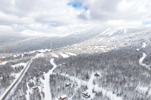 21 Adams Wulff Lane Sandy River Plt ME 04970