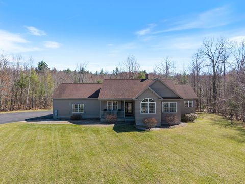 Photo of 68 Deering Ridge Road, Shapleigh, ME 04076 (MLS # 1659138)