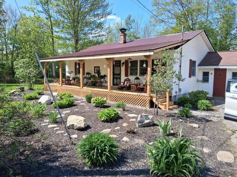 Photo of 280 Hebron Center Road, Hebron, ME 04238 (MLS # 1663684)