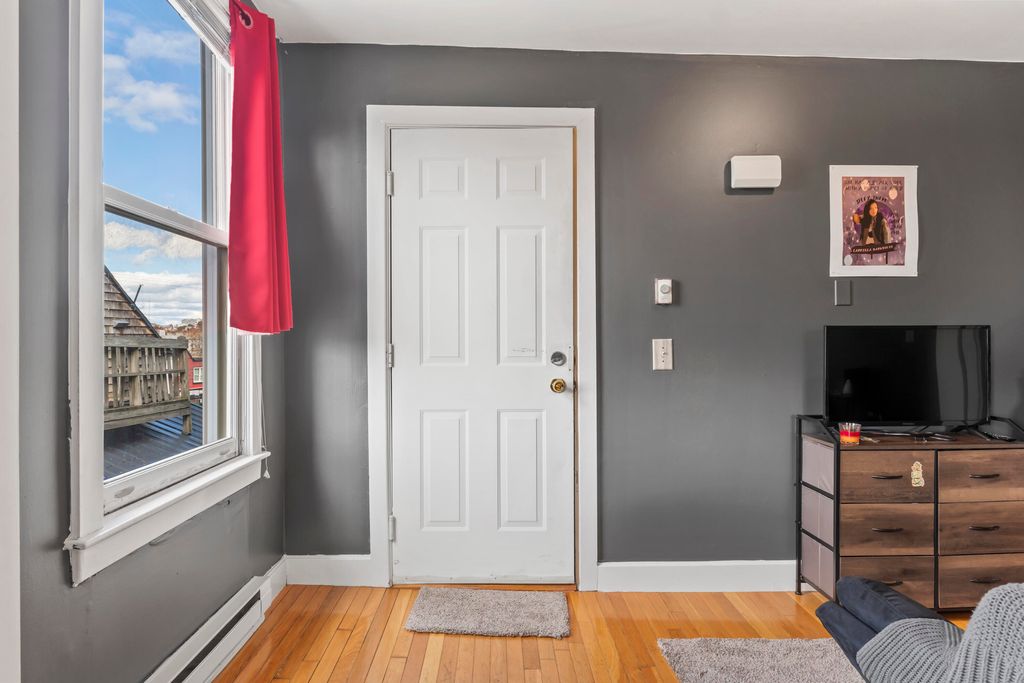 Photo of 58 Portland Street #4, Portland, ME 04101 (MLS # 1643058)