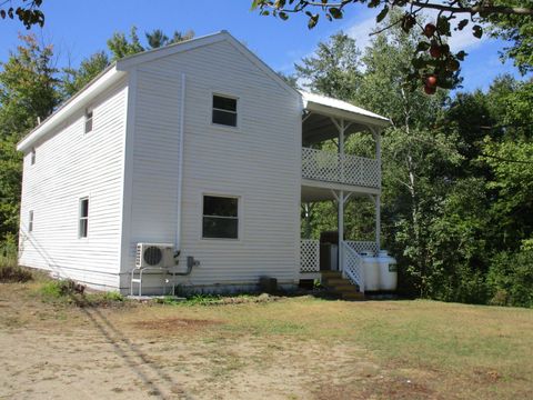 Photo of 590 W Paris Road, Greenwood, ME 04255 (MLS # 1637377)