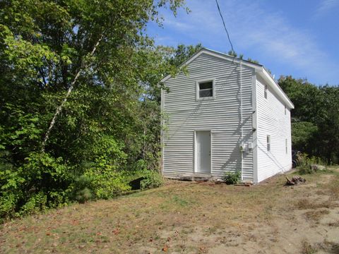 Photo of 590 W Paris Road, Greenwood, ME 04255 (MLS # 1637377)