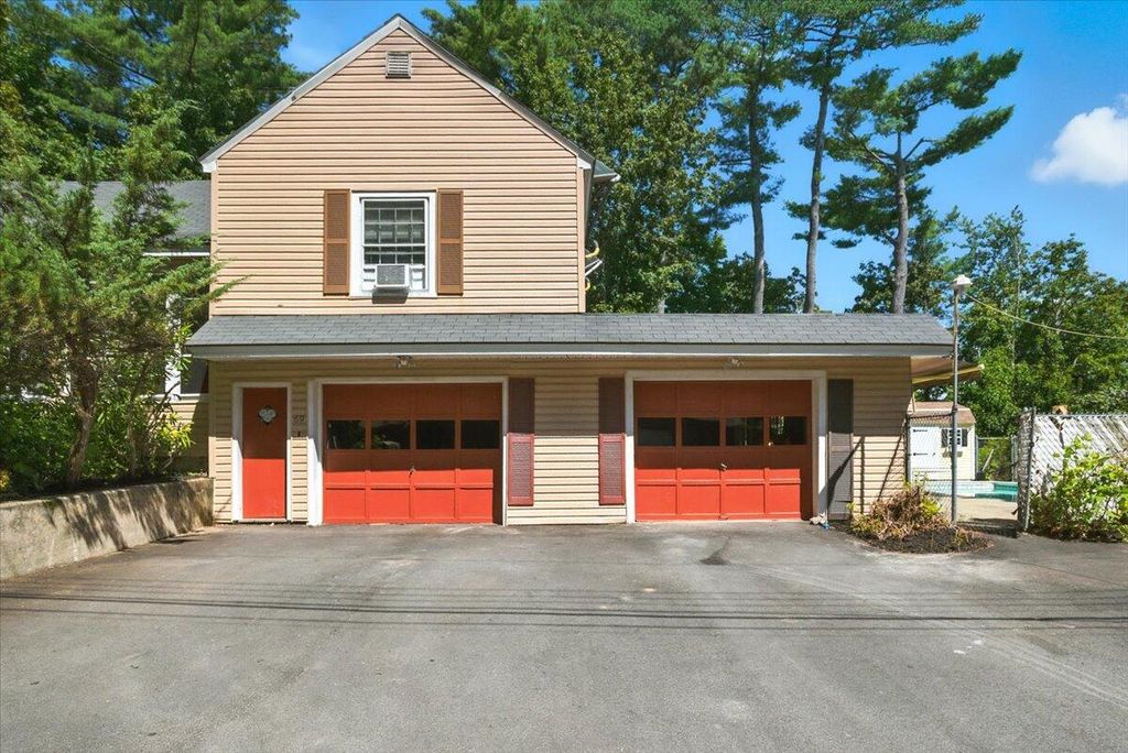 Photo of 69 Dawes Avenue, Auburn, ME 04210 (MLS # 1636036)