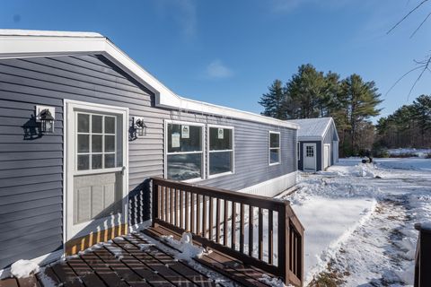 Photo of 76 Upton Road, Harrison, ME 04040 (MLS # 1644481)