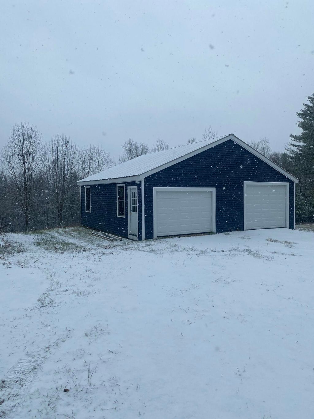 Photo of 76 Upton Road, Harrison, ME 04040 (MLS # 1644481)