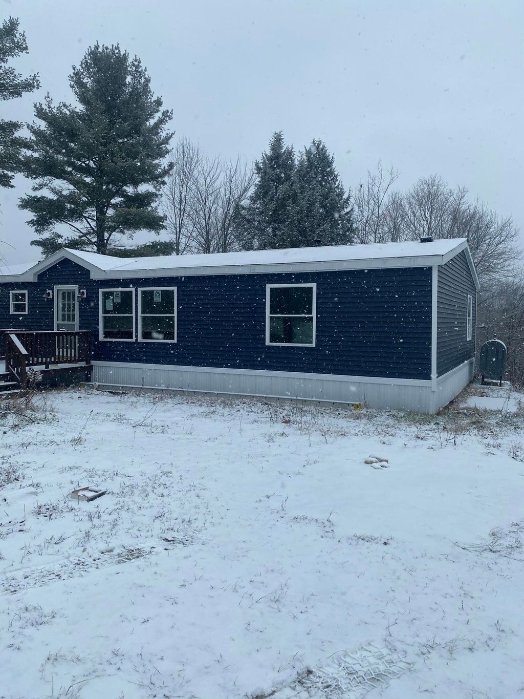 Photo of 76 Upton Road, Harrison, ME 04040 (MLS # 1644481)