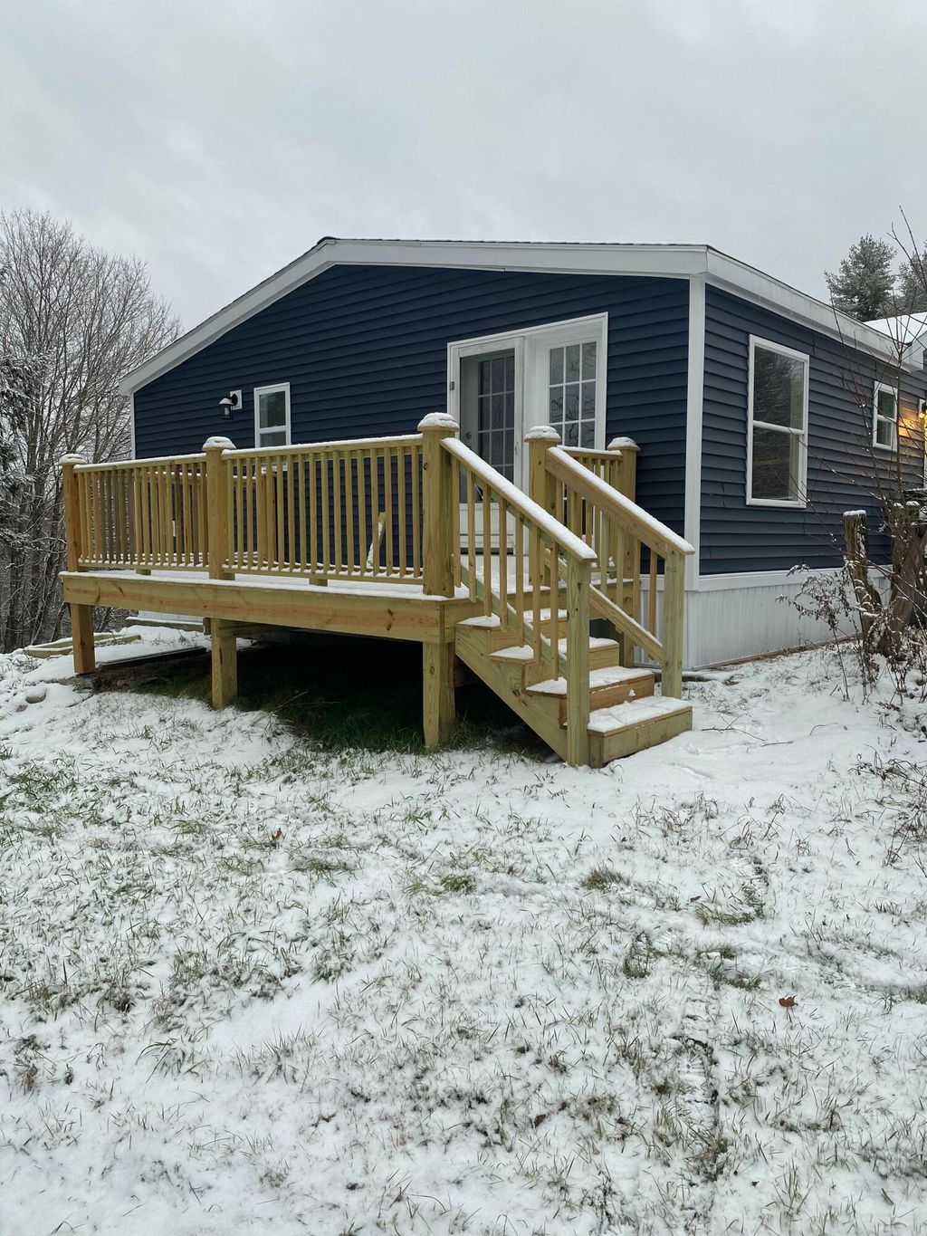 Photo of 76 Upton Road, Harrison, ME 04040 (MLS # 1644481)