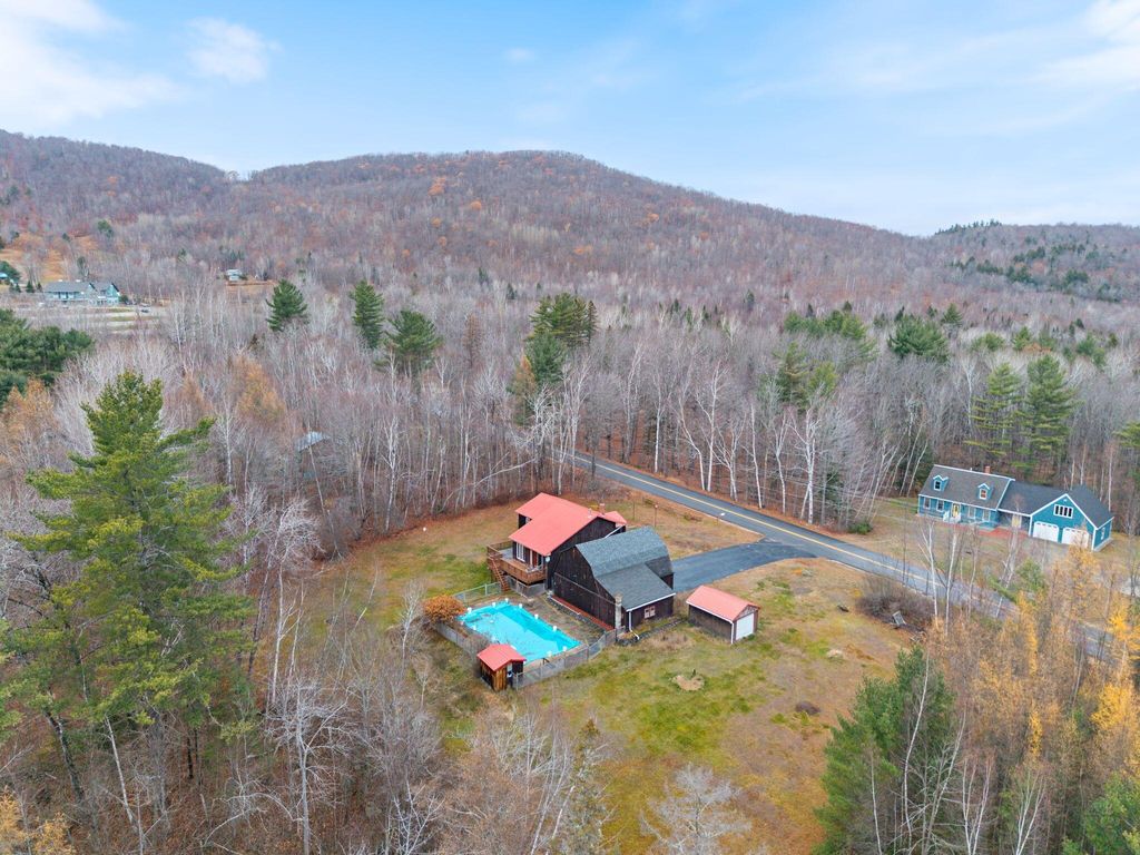 Photo of 9 Glover Road, Rumford, ME 04276 (MLS # 1643860)