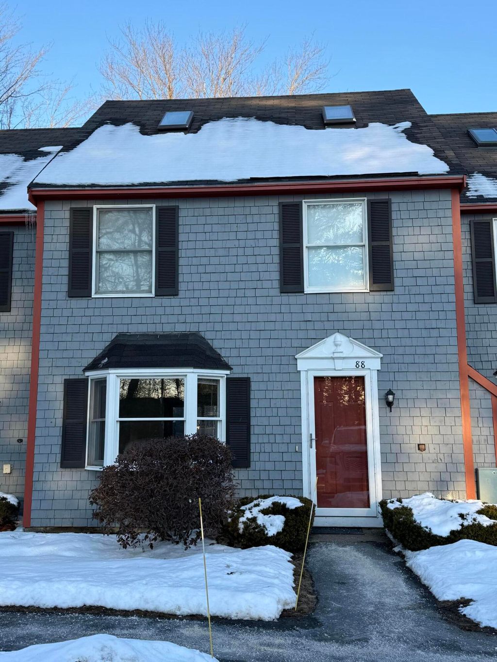 Photo of 88 Munroe Lane #88, Topsham, ME 04086 (MLS # 1650179)