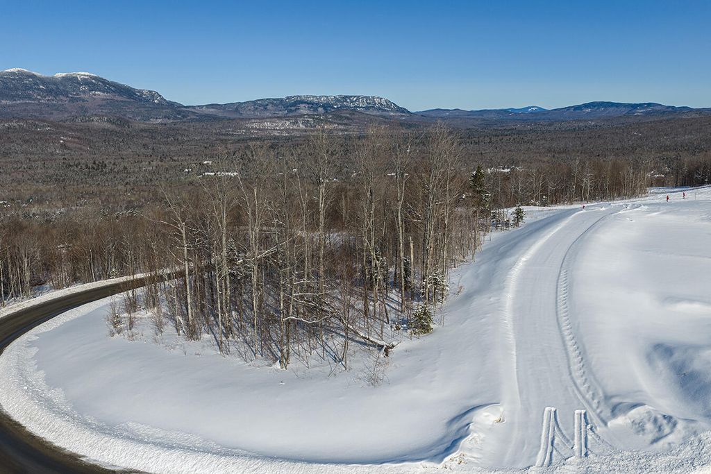 Photo of R-52 Dutchman Woods, Carrabassett Valley, ME 04947 (MLS # 1653089)