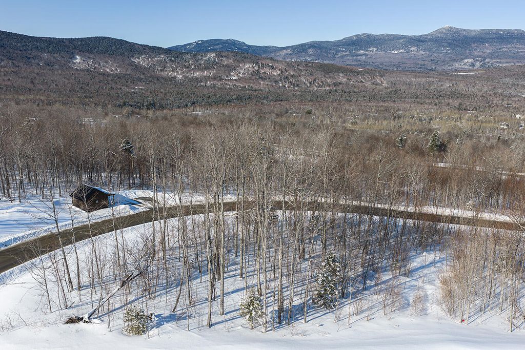 Photo of R-52 Dutchman Woods, Carrabassett Valley, ME 04947 (MLS # 1653089)