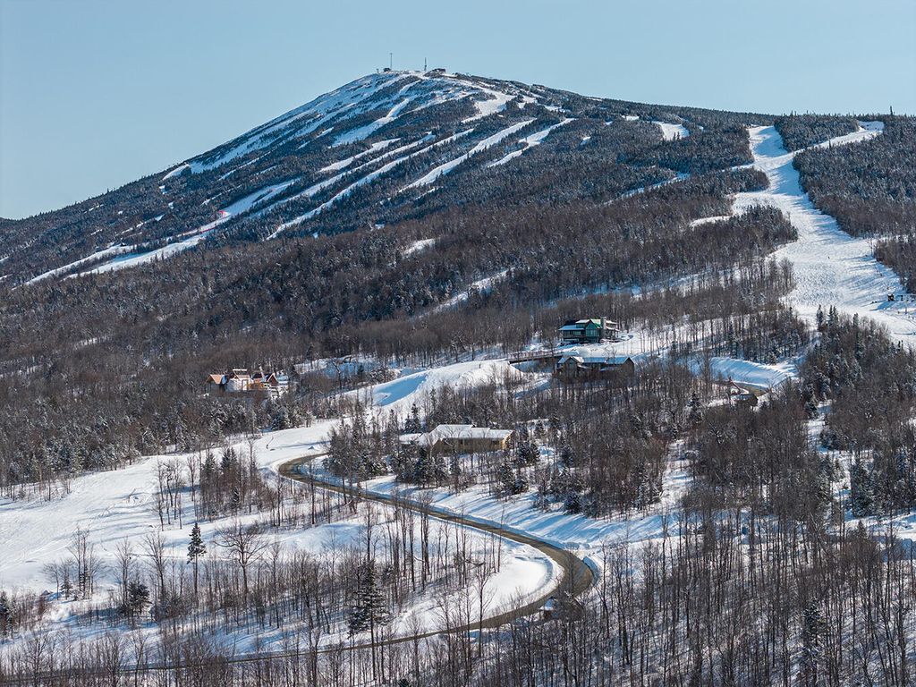 Photo of R-52 Dutchman Woods, Carrabassett Valley, ME 04947 (MLS # 1653089)