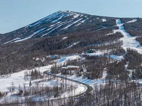 Photo of R-52 Dutchman Woods, Carrabassett Valley, ME 04947 (MLS # 1653089)