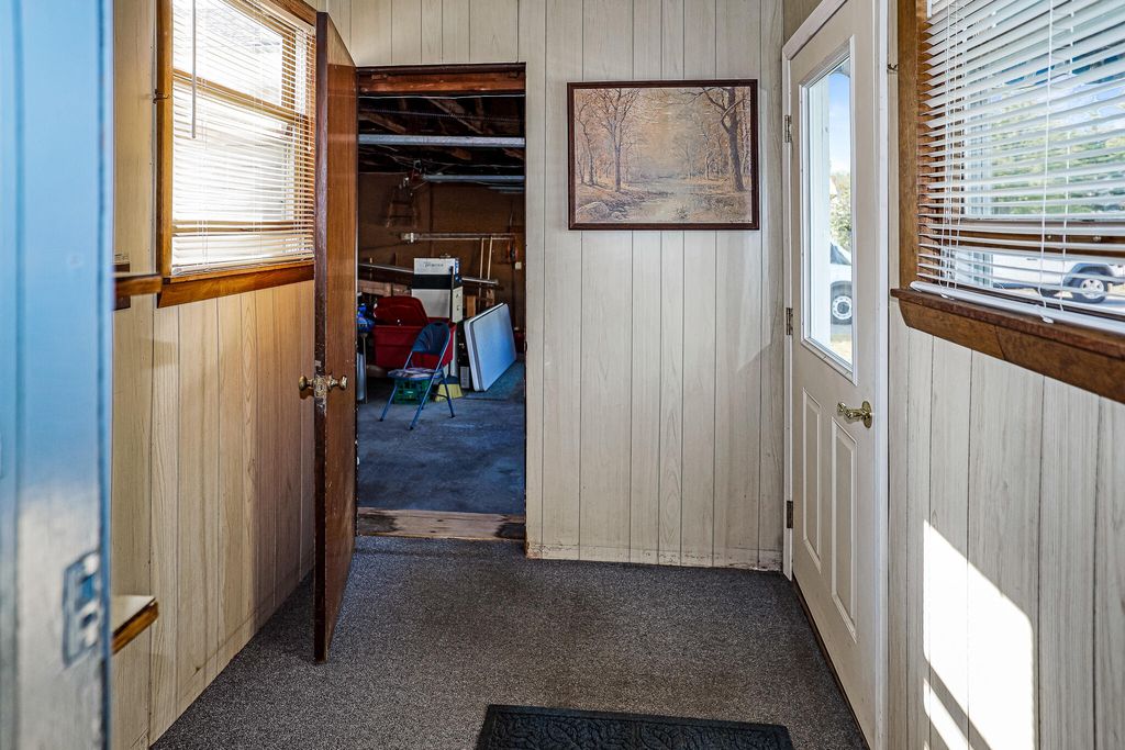 Photo of 40 Coburn Avenue, Dixfield, ME 04224 (MLS # 1573742)