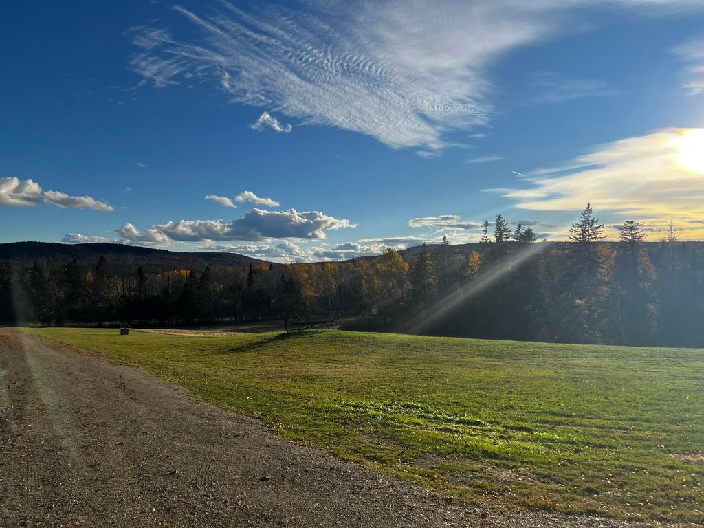 Photo of 2192 Main Road, Carroll Plt, ME 04487 (MLS # 1642007)