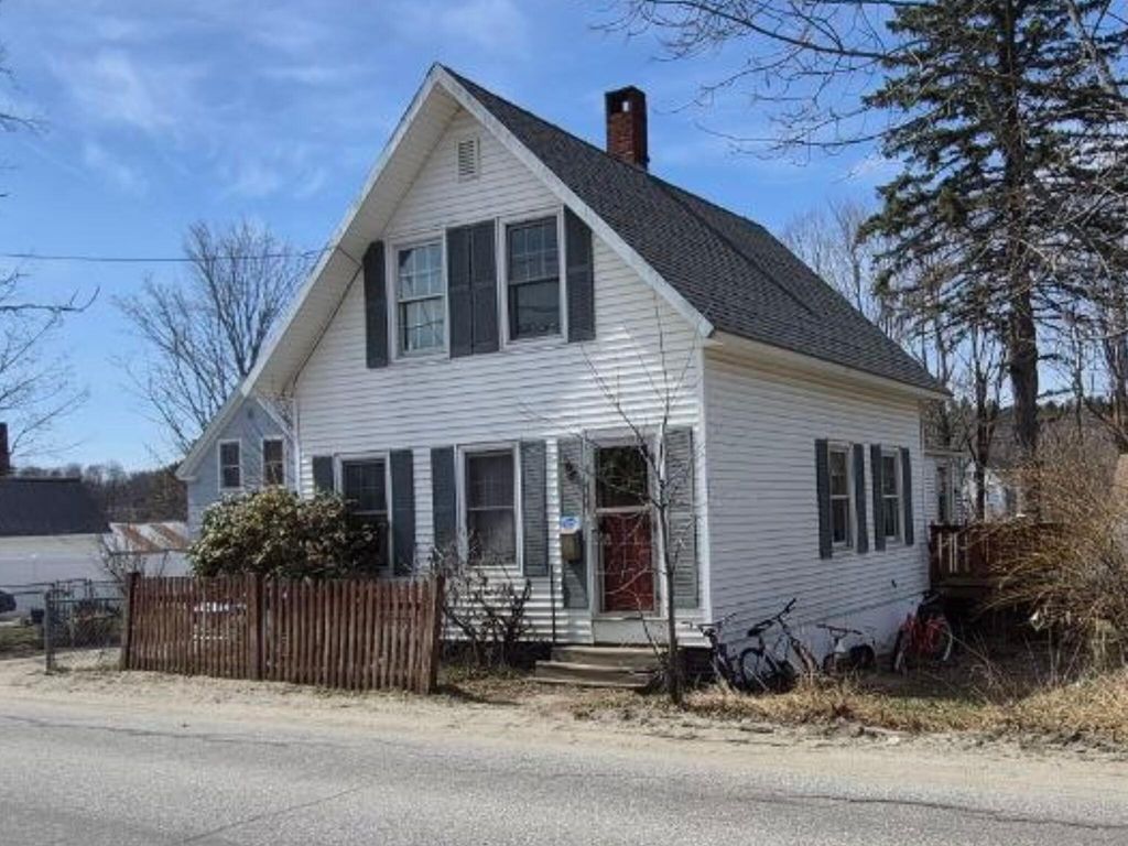 Photo of 27 Royal Street, Winthrop, ME 04364 (MLS # 1659107)
