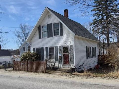 Photo of 27 Royal Street, Winthrop, ME 04364 (MLS # 1659107)