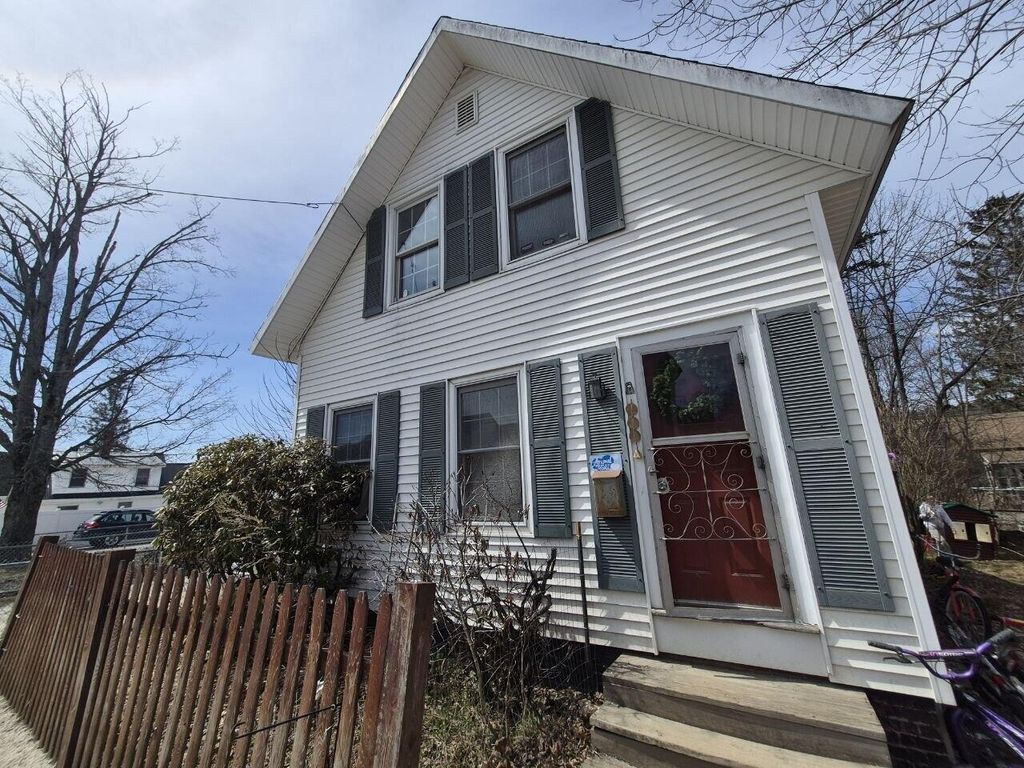 Photo of 27 Royal Street, Winthrop, ME 04364 (MLS # 1659107)