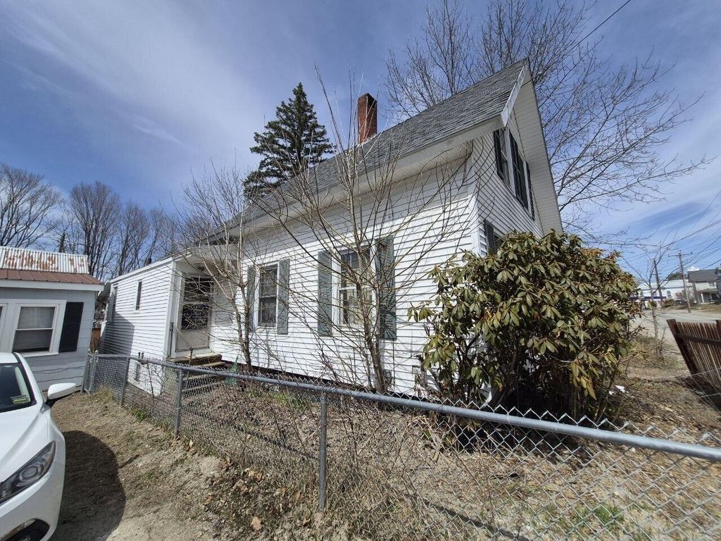 Photo of 27 Royal Street, Winthrop, ME 04364 (MLS # 1659107)